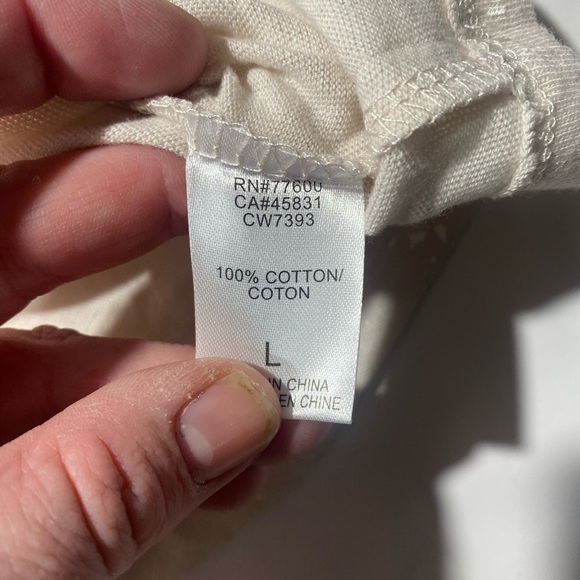 Chaser Rainbow Motorcycle Print One For The Road Paint Spatter T-Shirt NWT L - Picture 12 of 14